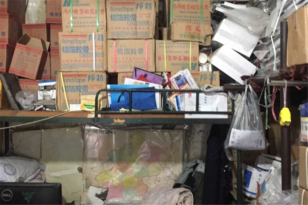 丰台河北省特艺材料保温厂五金店3