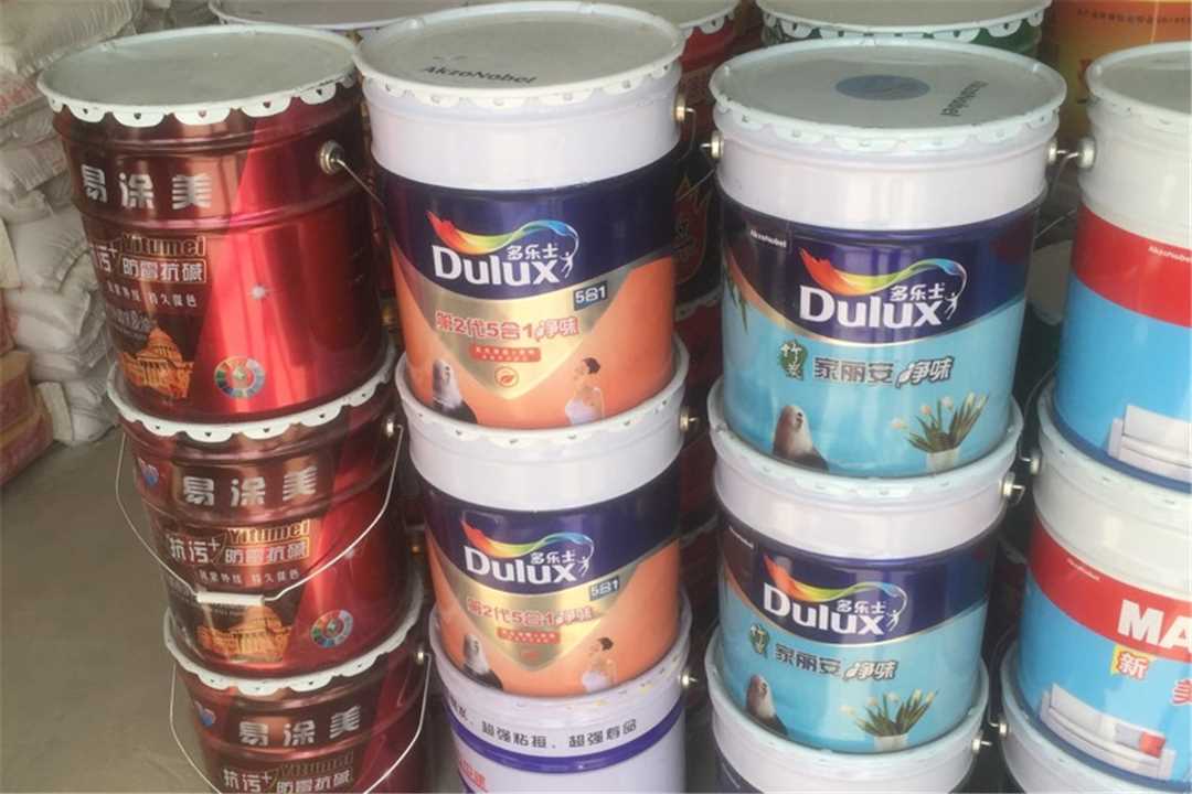 丰台油漆涂料批发五金店1