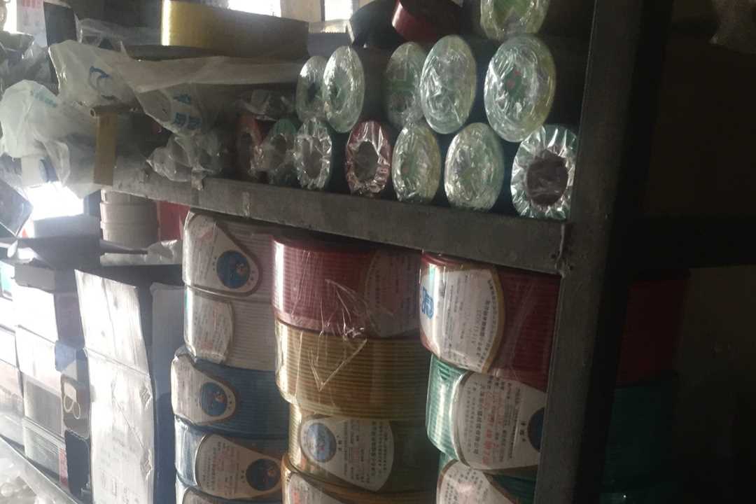 大兴北京电线电缆批发总汇五金店3