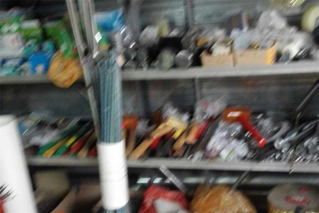 郁南县大湾枝金五金建材购销部五金店6