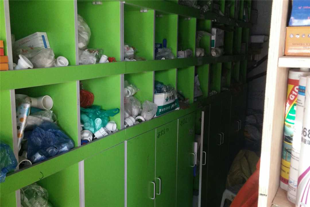 东丽天津伟星管精品石膏线五金店2