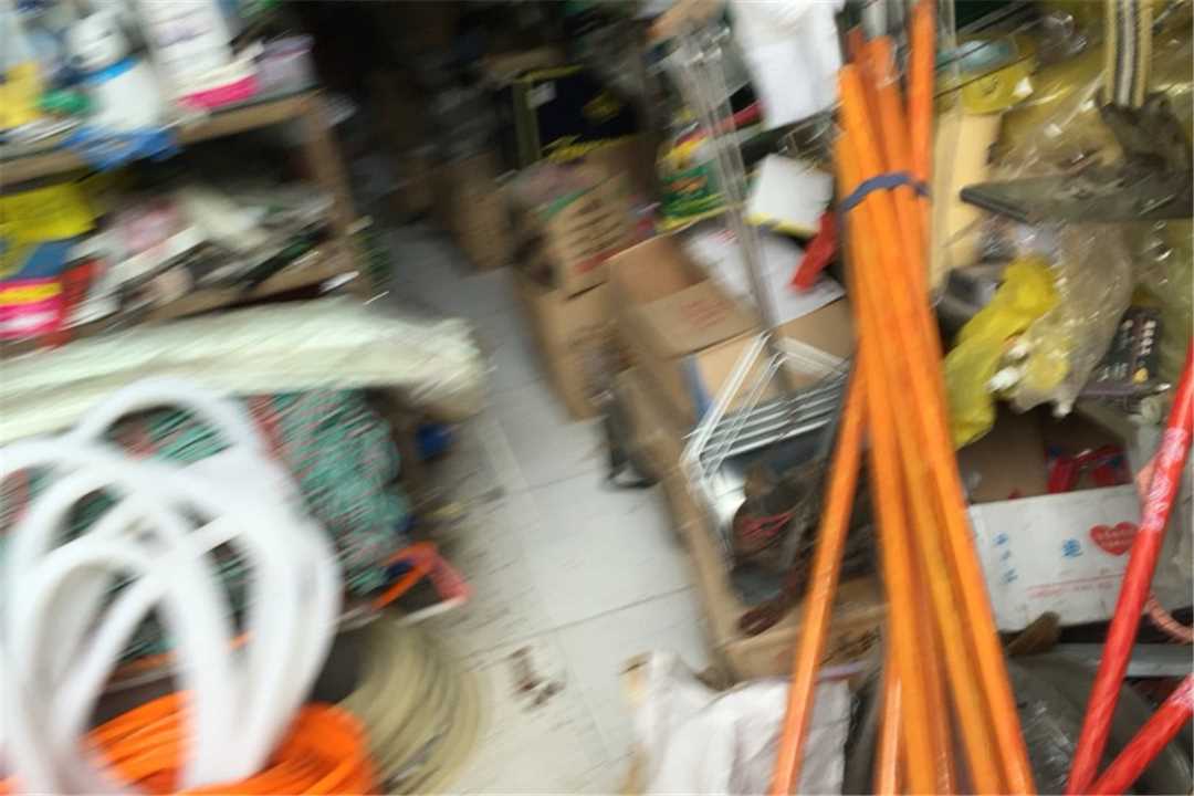 黔江志辉管业五金店1