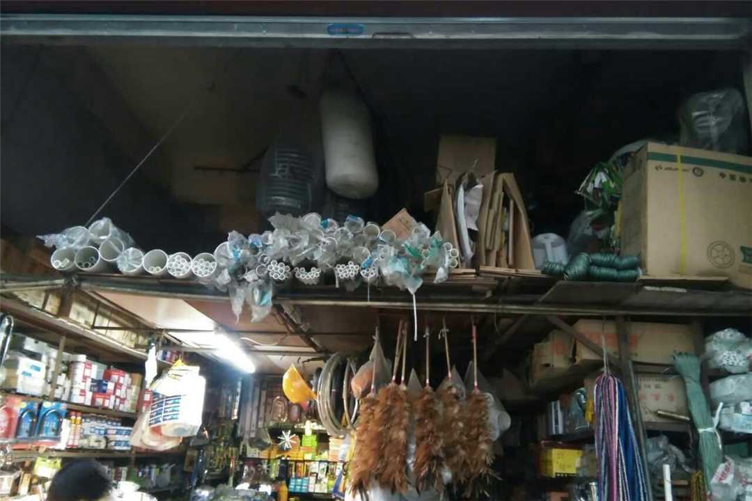 禅城广盟五金电器五金店7