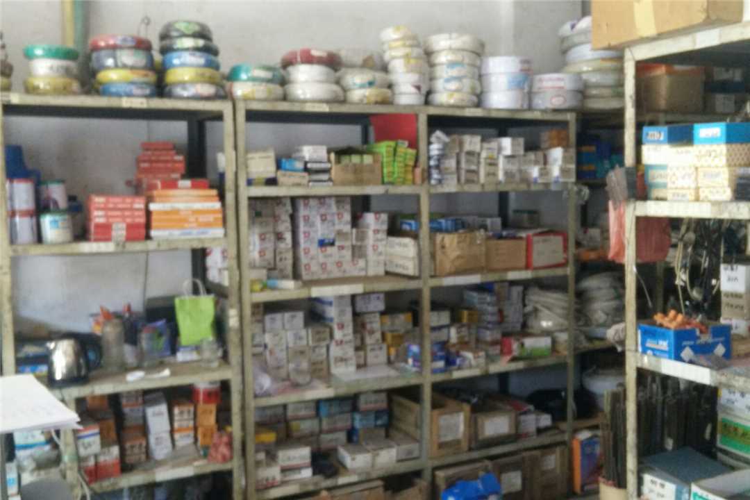 津南天津津北电缆五金店2