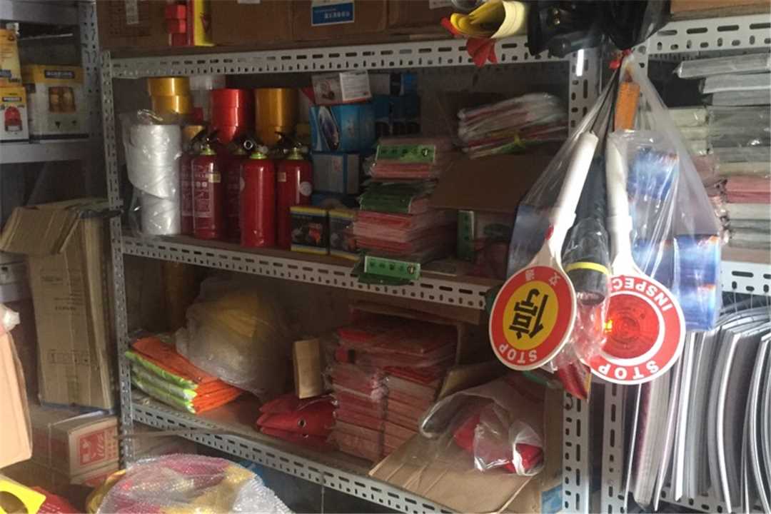 丰台北京力拓森消防器材有限公司五金店3