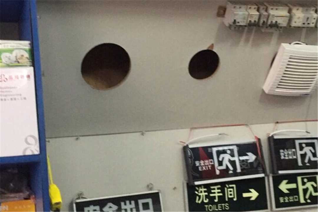西乡塘南宁市耀进五金建材批发部五金店4