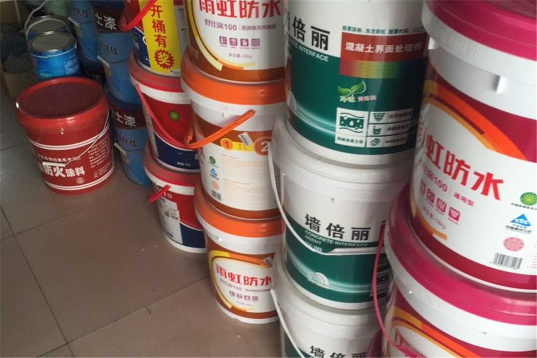 房山佛山市日丰企业有限公司五金店3
