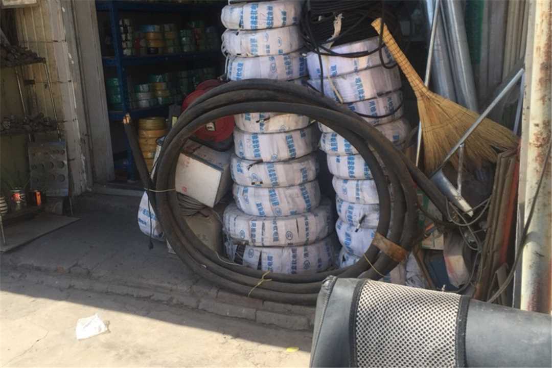 丰台北京丰台电线电缆批发社五金店2