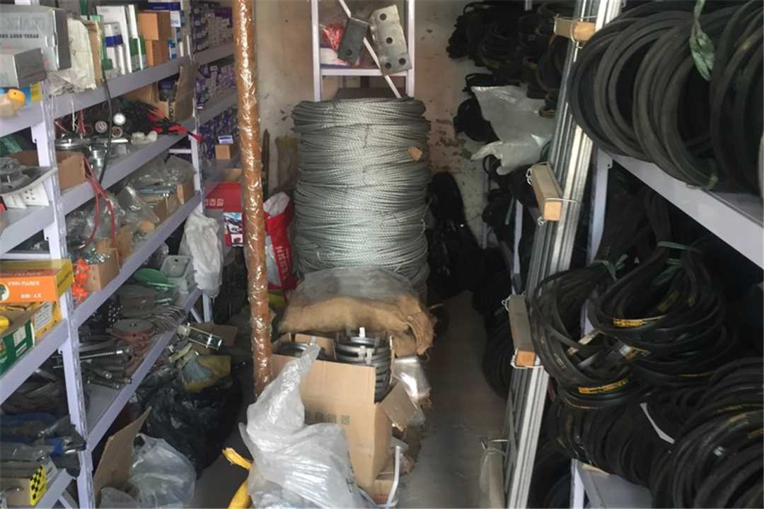 大兴五金标准件五金店2