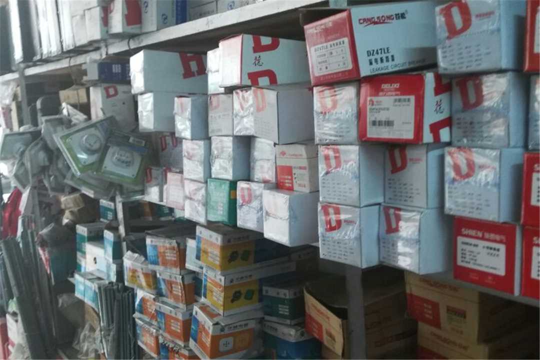 大埔县湖寮日安五金五金店2