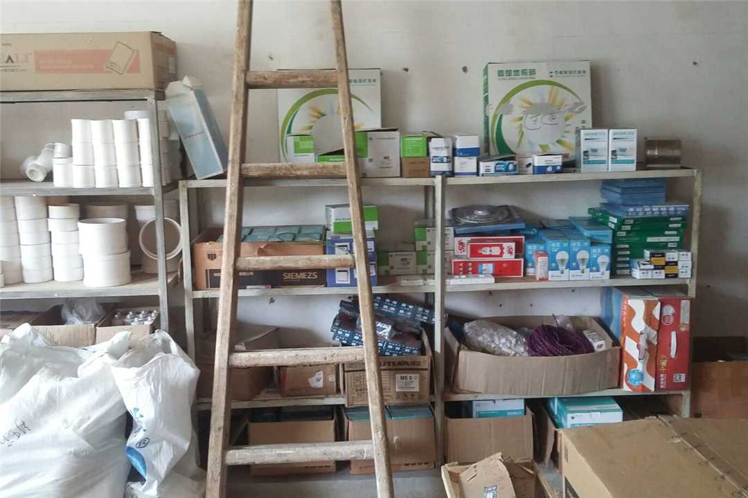 京山县石龙石龙刘瑞水暖超市五金店7