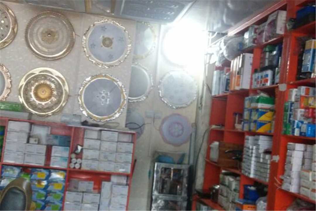 西乡塘林港五金五金店2