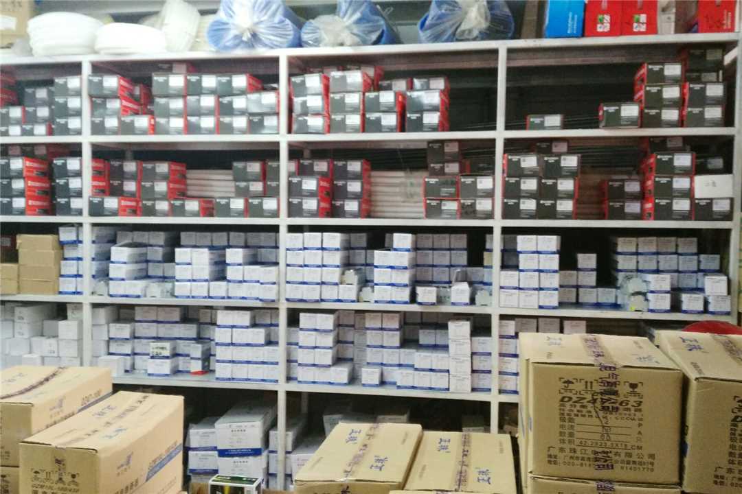 顺德白云五金批发部五金店3