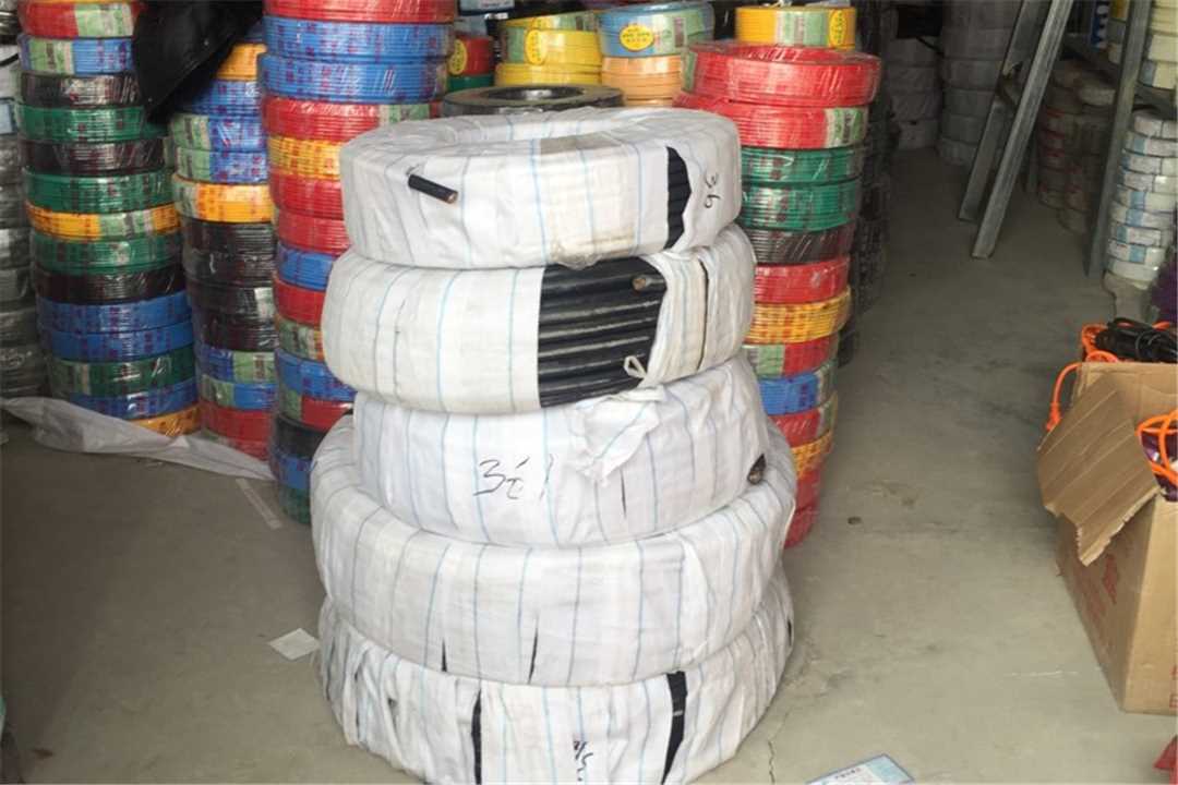 大兴北京京成昆仑线缆有限公司五金店4