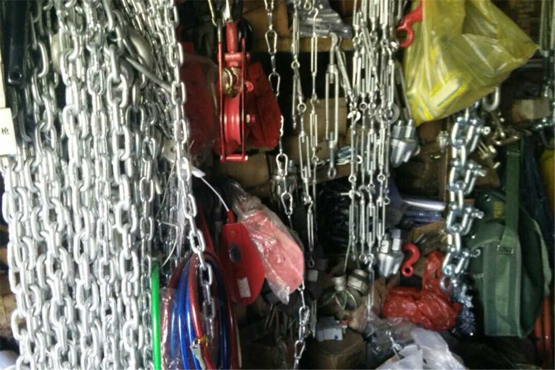丰台北京汇通嘉业五金建材五金店2
