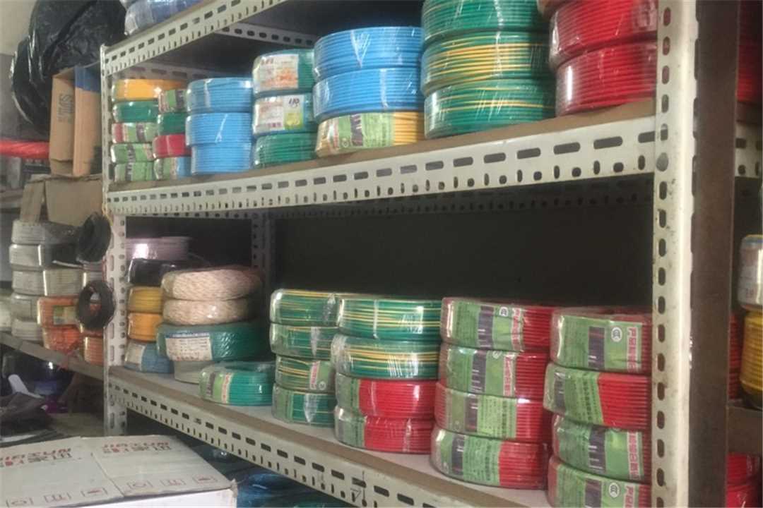 丰台北京奥杰远大商贸中心五金店2
