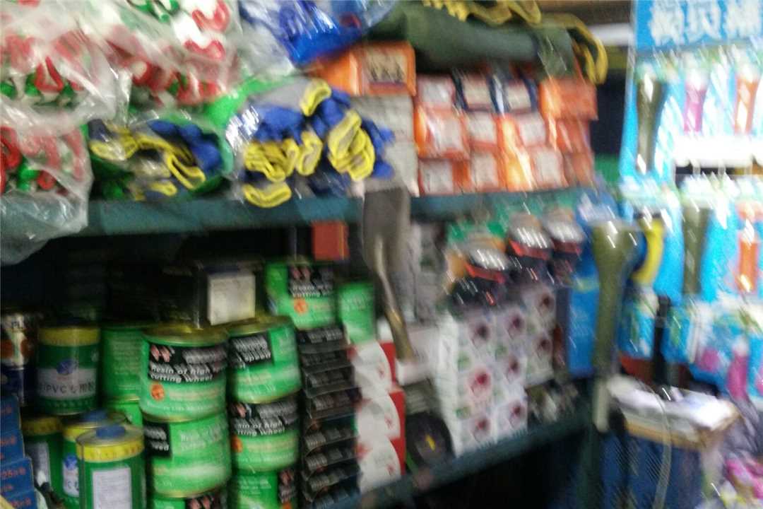津南天津宏福顺五金商店五金店3