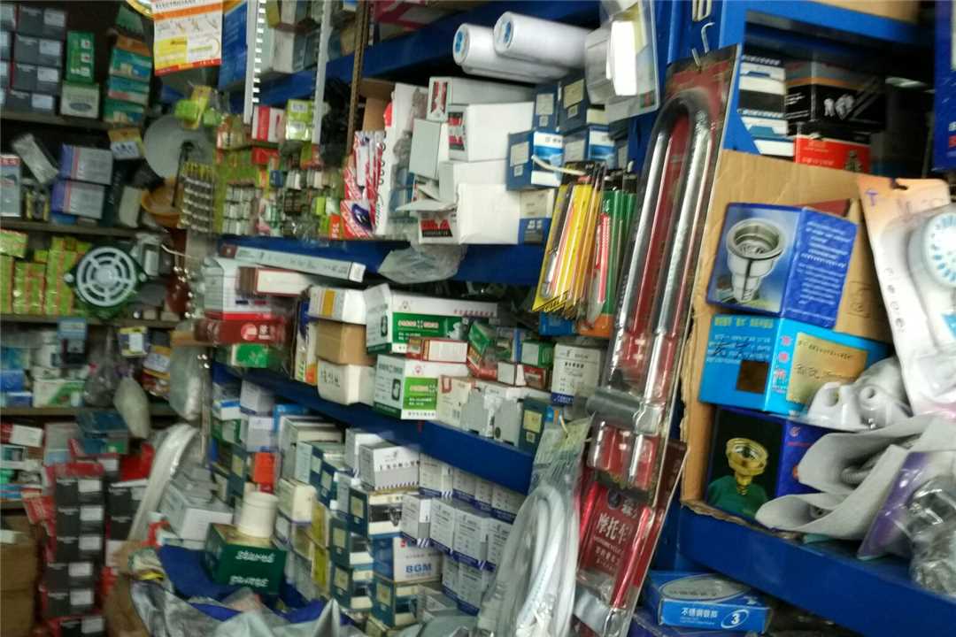 顺德顺桐泰五金五金店5