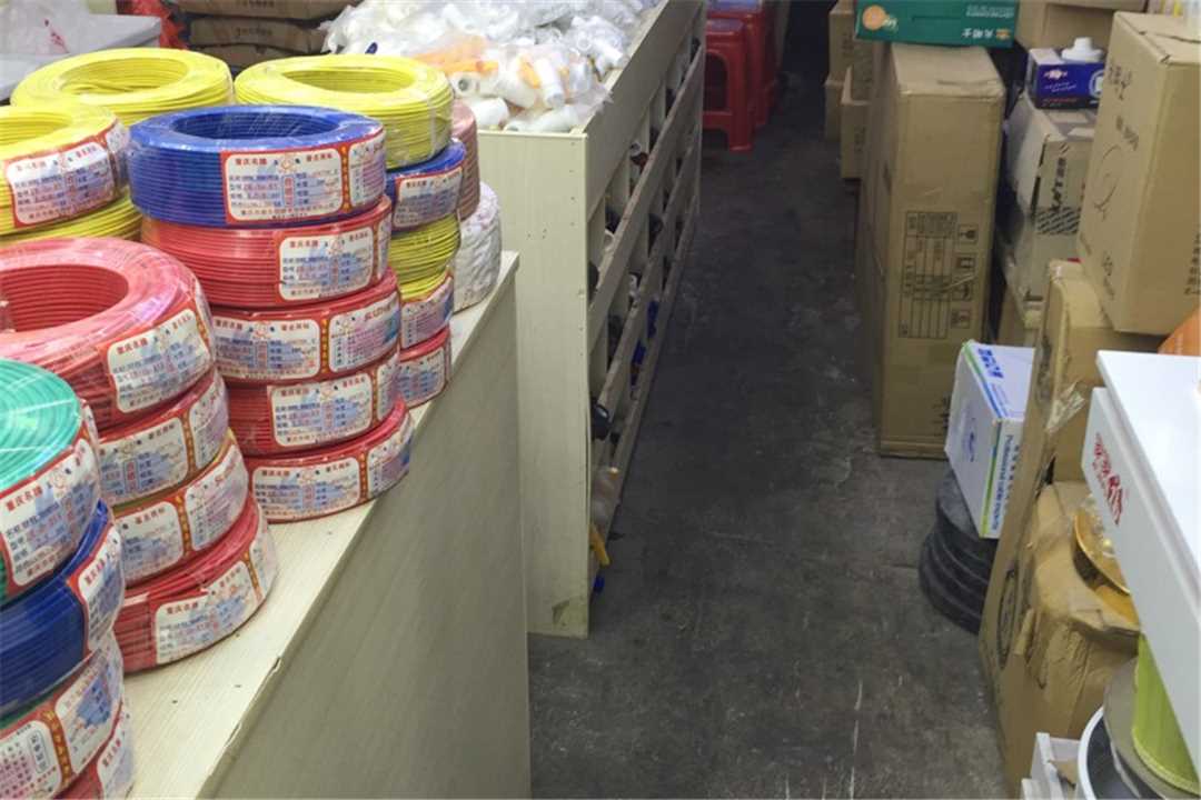 酉阳县财兴五金电器五金店4