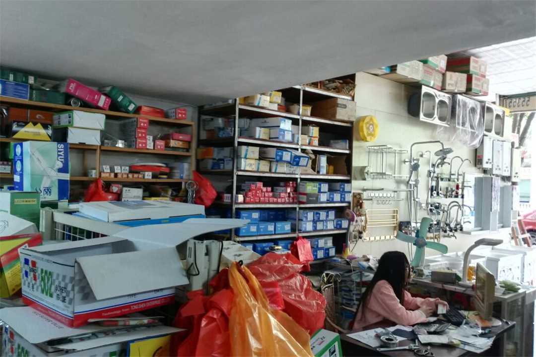 大埔县湖寮华业水暖五金五金店2