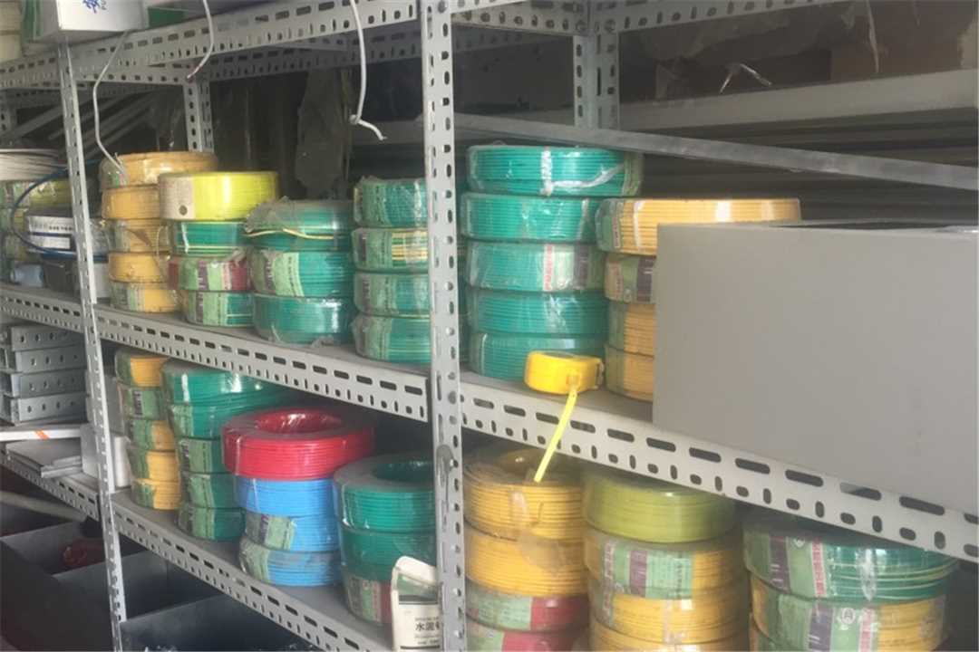 丰台配电箱柜五金店2