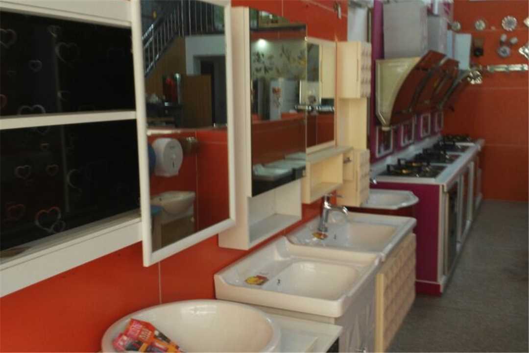 大埔县湖寮景盛灯饰五金店2