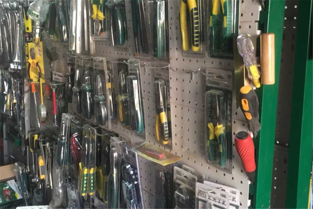 大兴鑫达电动工具批发五金店2