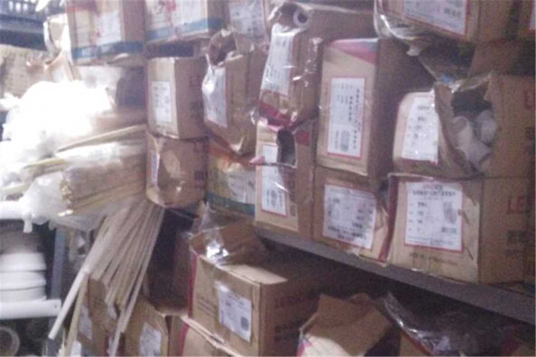 禅城明松五金电器经销店五金店3
