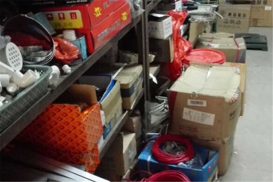 顺德龙江新声五金店五金店2