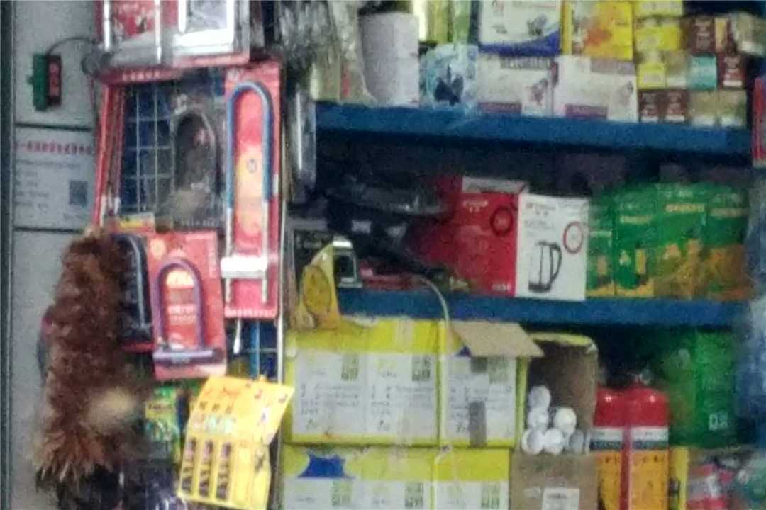 顺德建兴五金电器商行五金店4