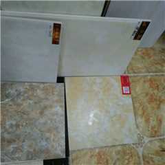 清远祥艺建材（利华陶瓷）