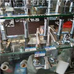 好太太自动晾衣架