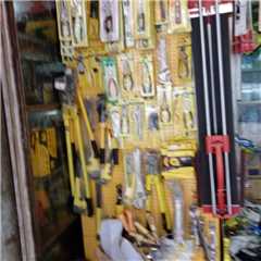 清达电机维修店