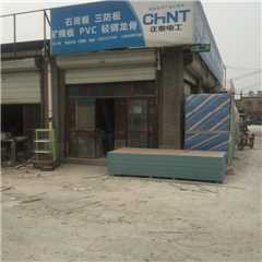 北京大兴石膏板批发