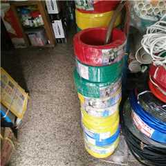 华林五金店