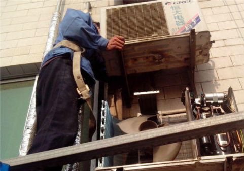 芙蓉姚师傅家装维修师傅4