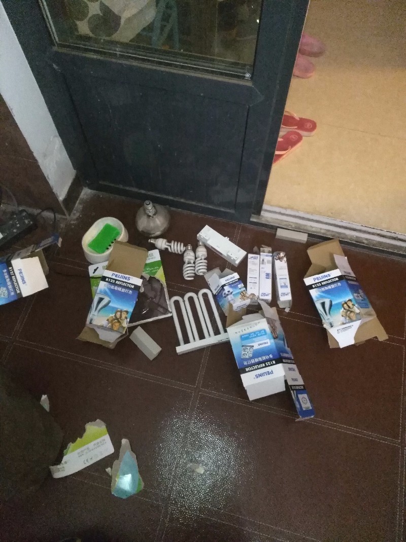 洪山城徐经理家装维修师傅1