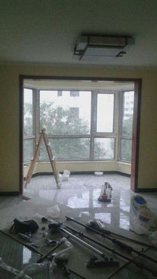 海淀顾师傅家装维修师傅2