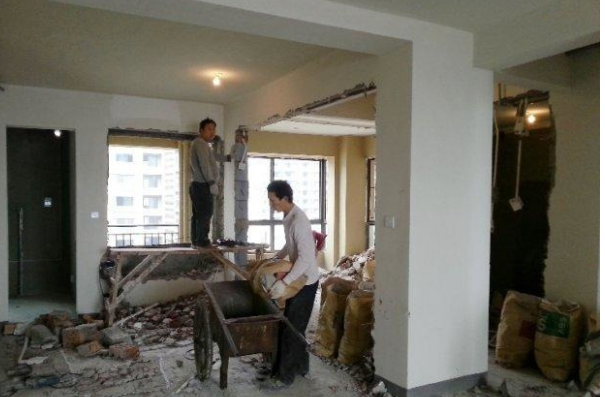 河东全境王师傅家装维修师傅2