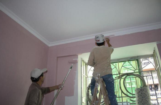 塘沽全境生经理家装维修师傅2