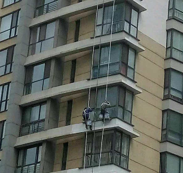 北辰外环内周英红家装维修师傅1