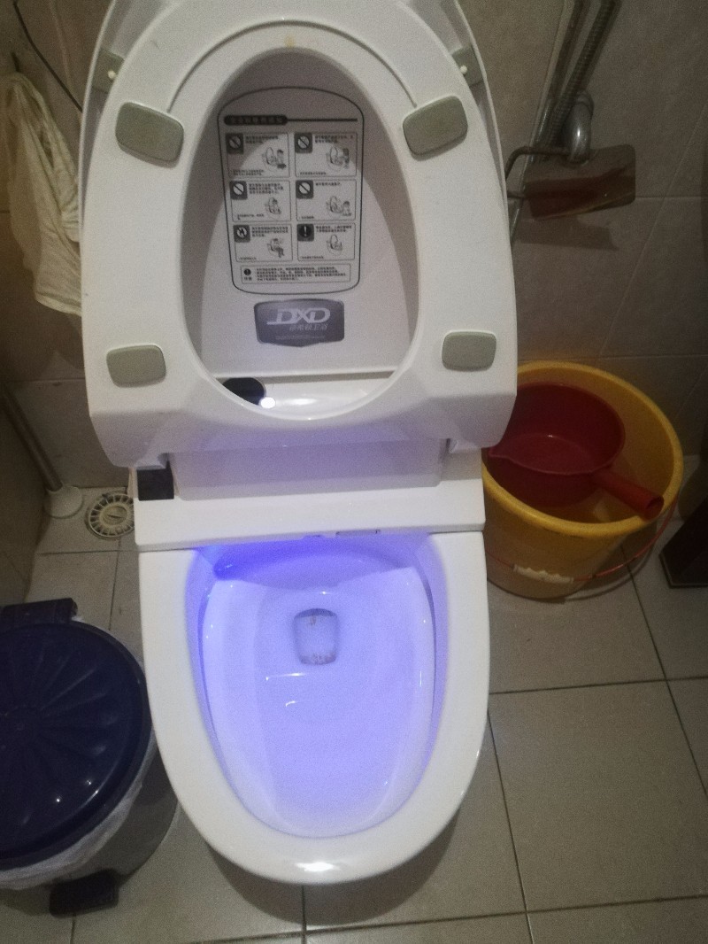 番禺南村袁先生家装维修师傅3