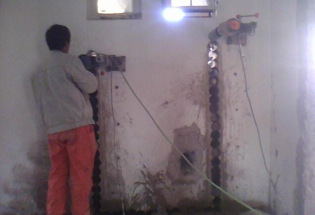 江北秦老师家装维修师傅1