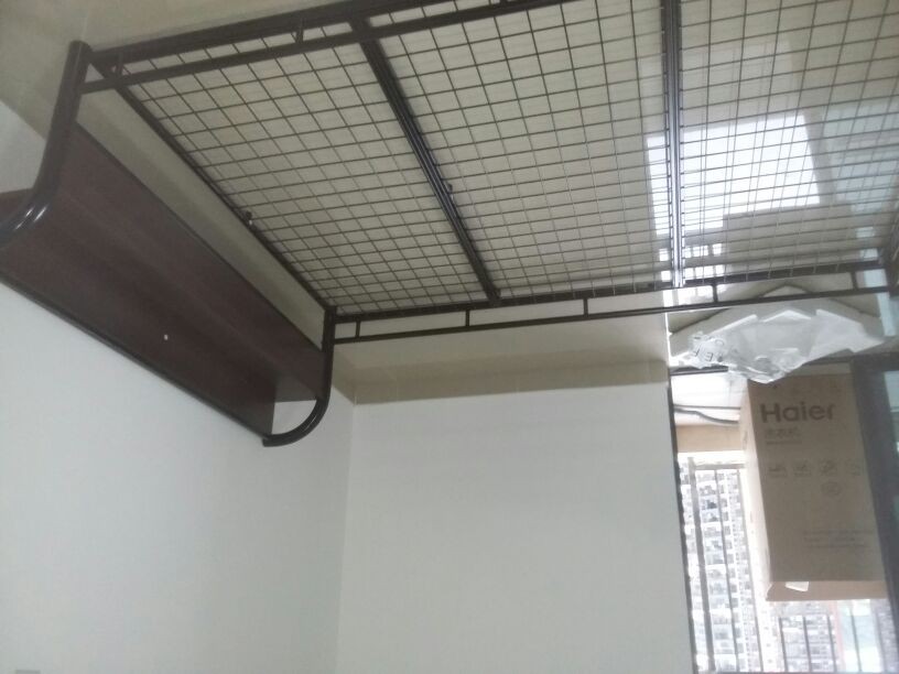 福田陈师傅家装维修师傅3