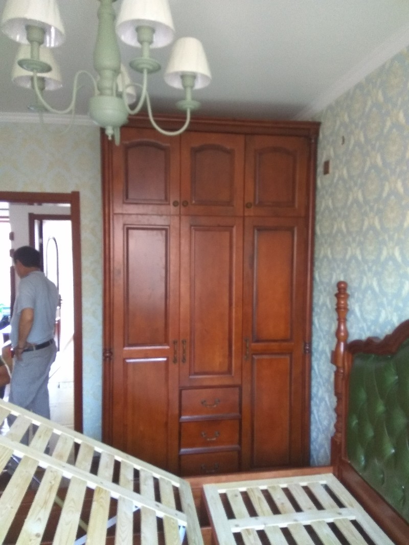 塘沽全境朱师傅家装维修师傅4