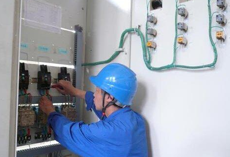 南开全境王经理家装维修师傅2