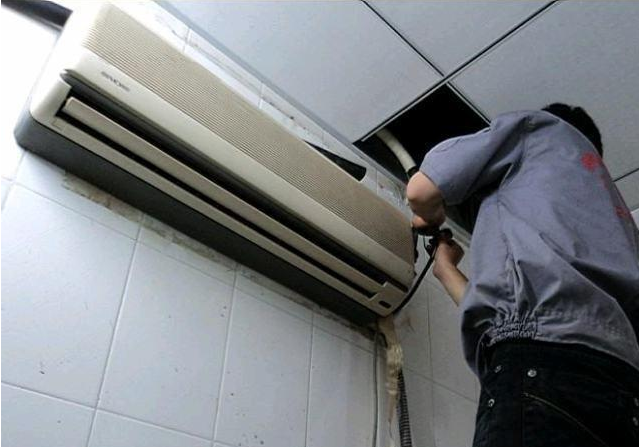 九龙坡戴老师家装维修师傅2