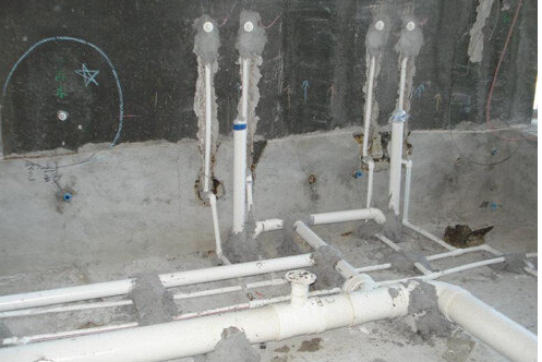 河西全境宫经理家装维修师傅5