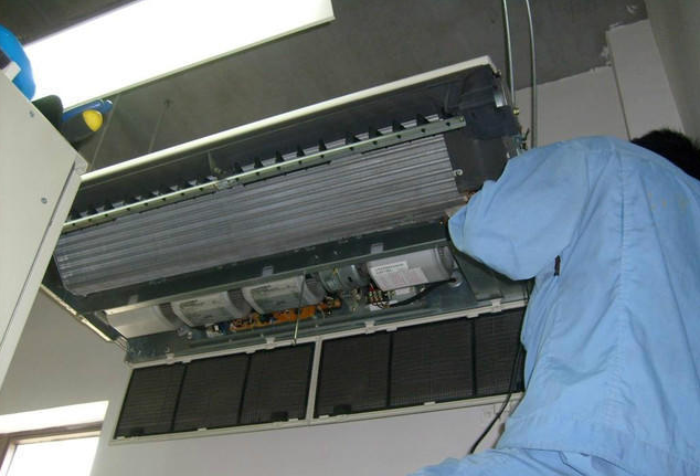 江北张师傅家装维修师傅4