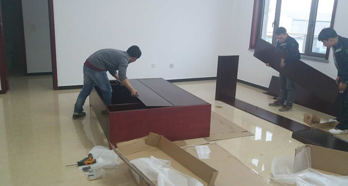 北辰外环内彭经理家装维修师傅1